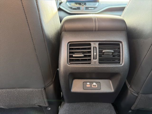 Used 2024 Nissan Altima 2.5 SL image 14