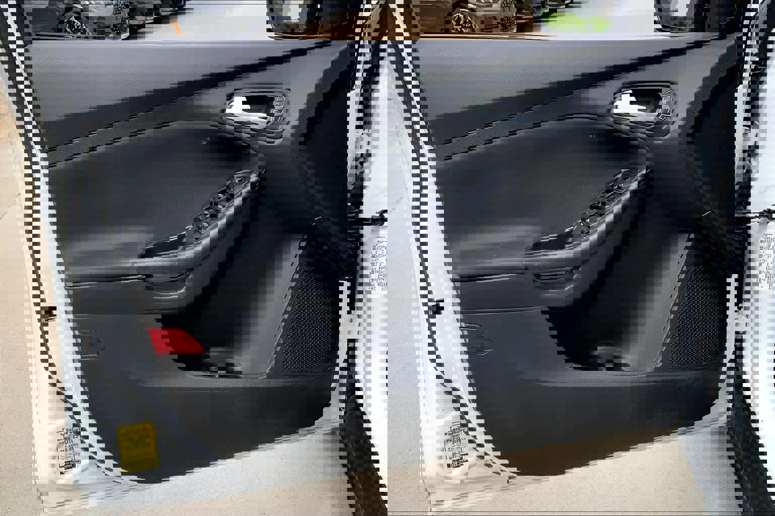 Used 2015 Ford Focus SE image 20