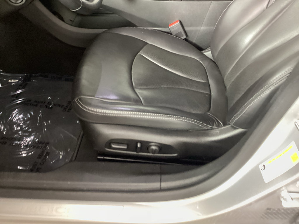 Used 2017 Buick LaCrosse Essence w/ Sights and Sounds Package FWD image 16