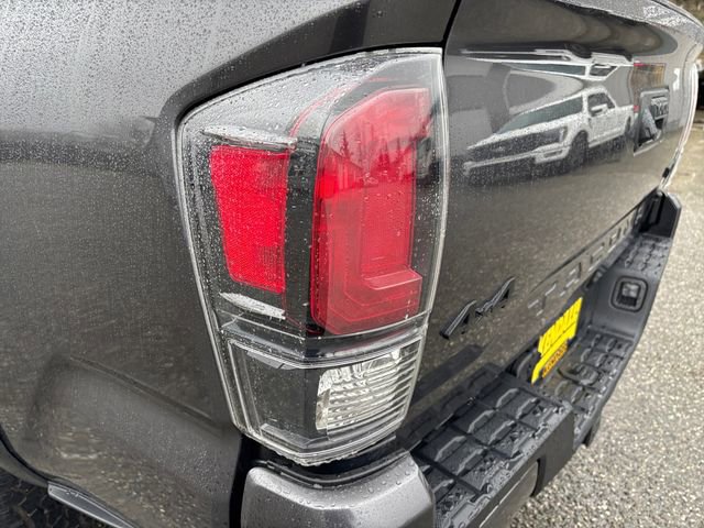 Used 2020 Toyota Tacoma TRD Pro image 27