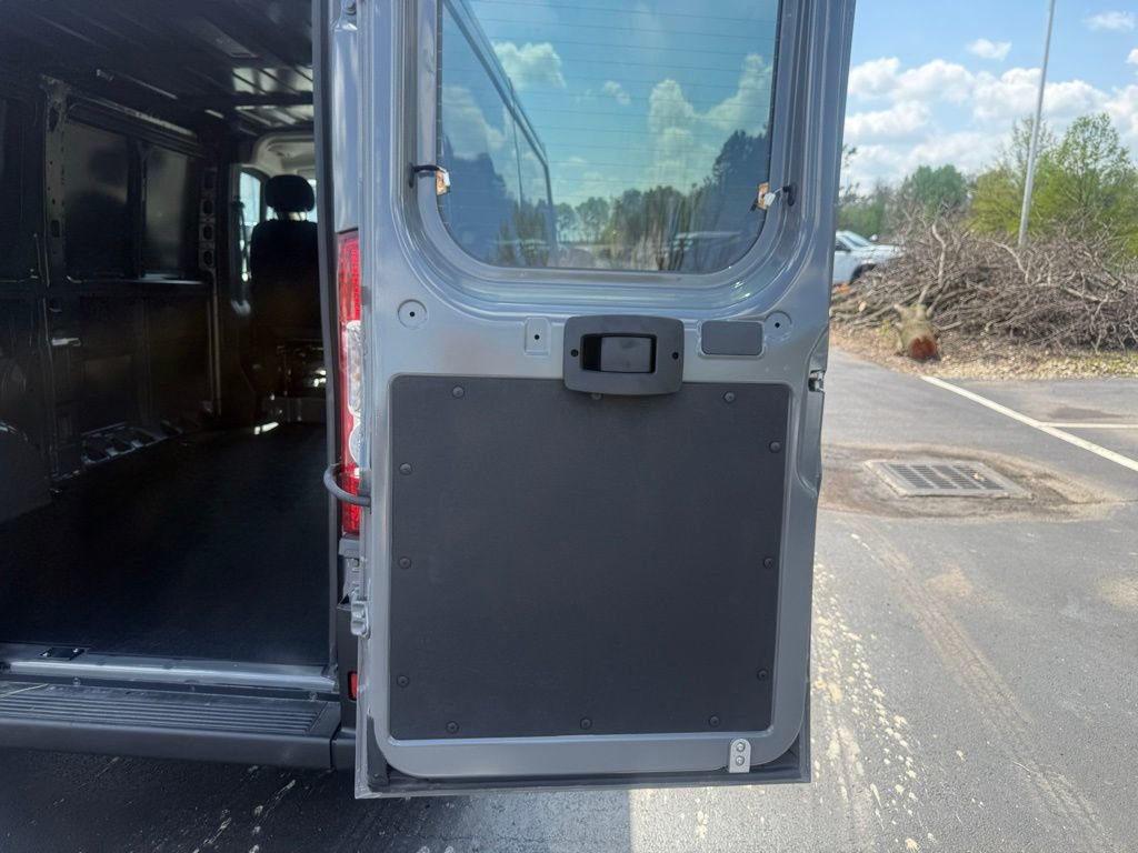 New 2026 RAM ProMaster 1500 w/ Cold Weather Group FWD image 34