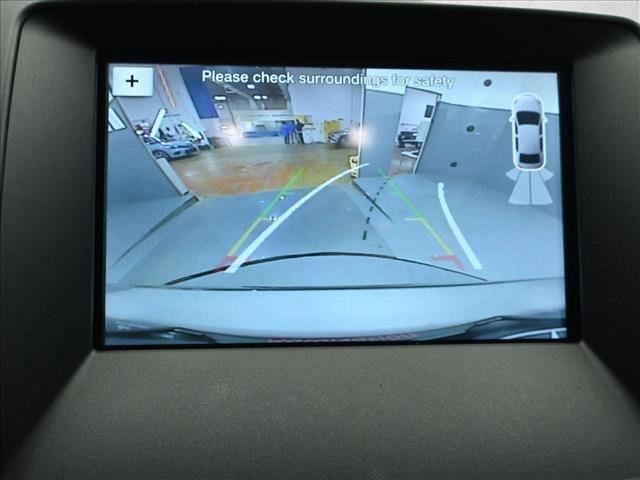 Used 2016 Ford Edge SEL w/ Equipment Group 201A AWD/4WD image 16