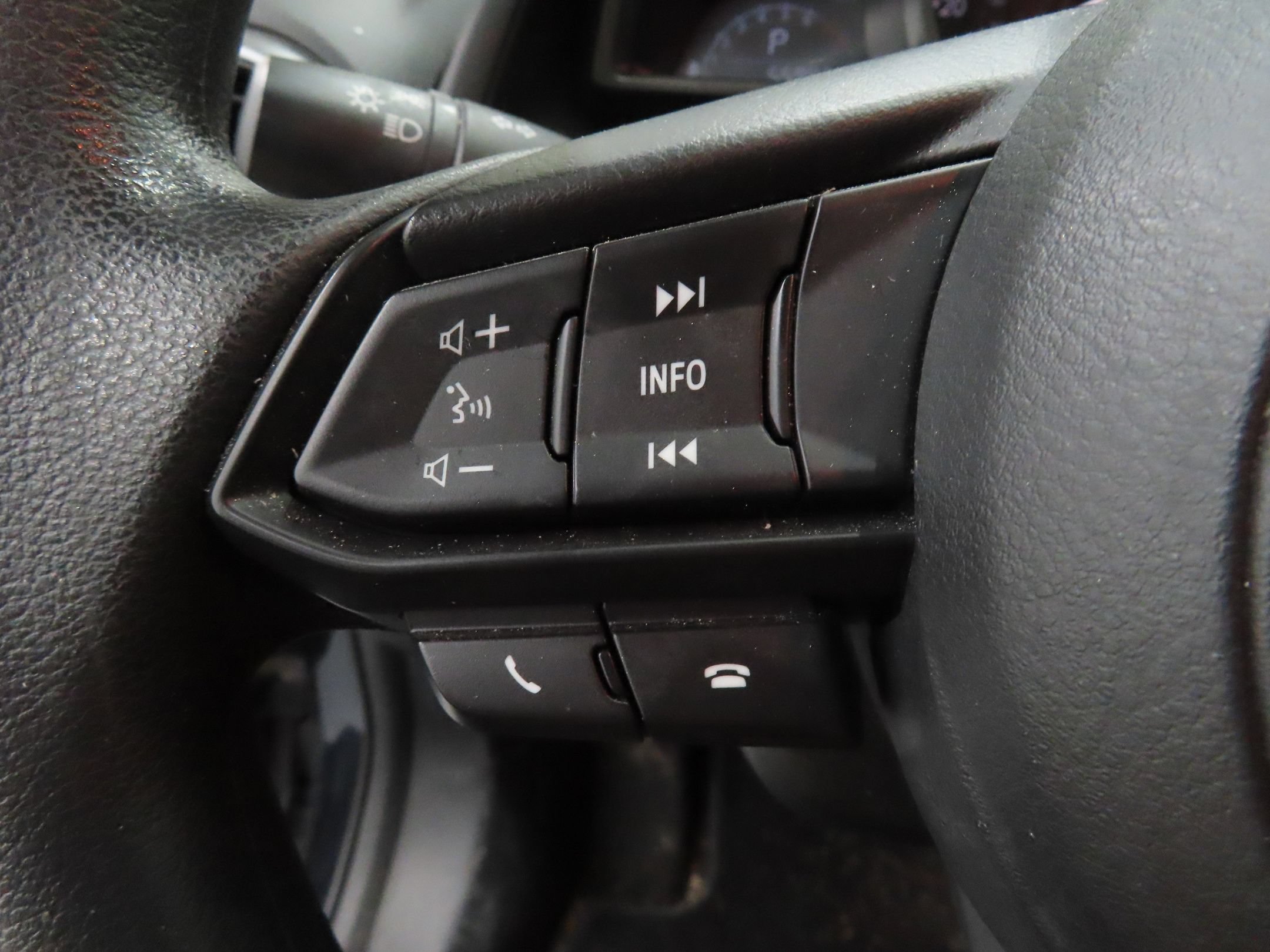 Used 2019 MAZDA CX-3 Sport FWD image 13