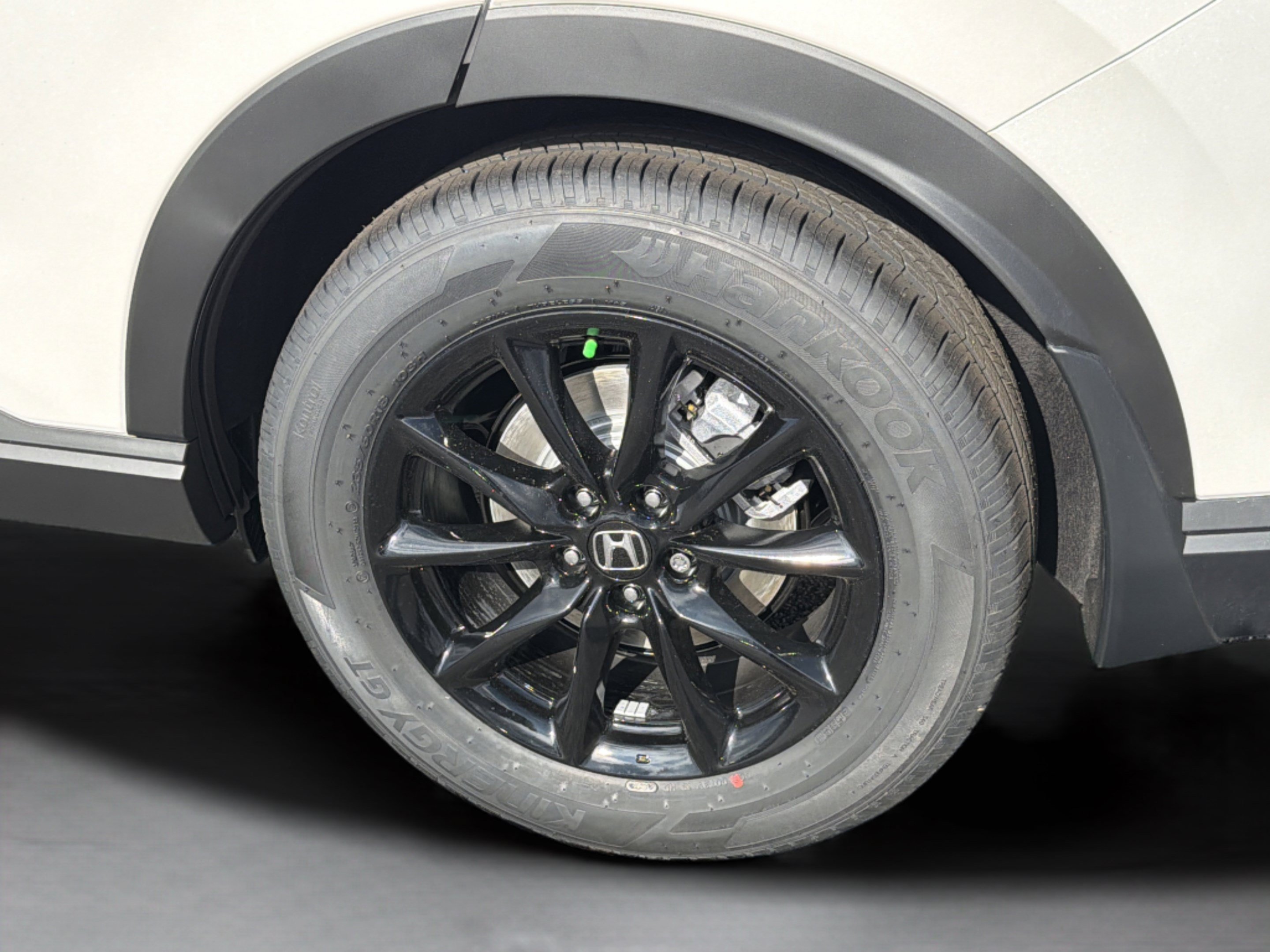 New 2026 Honda CR-V Sport image 15