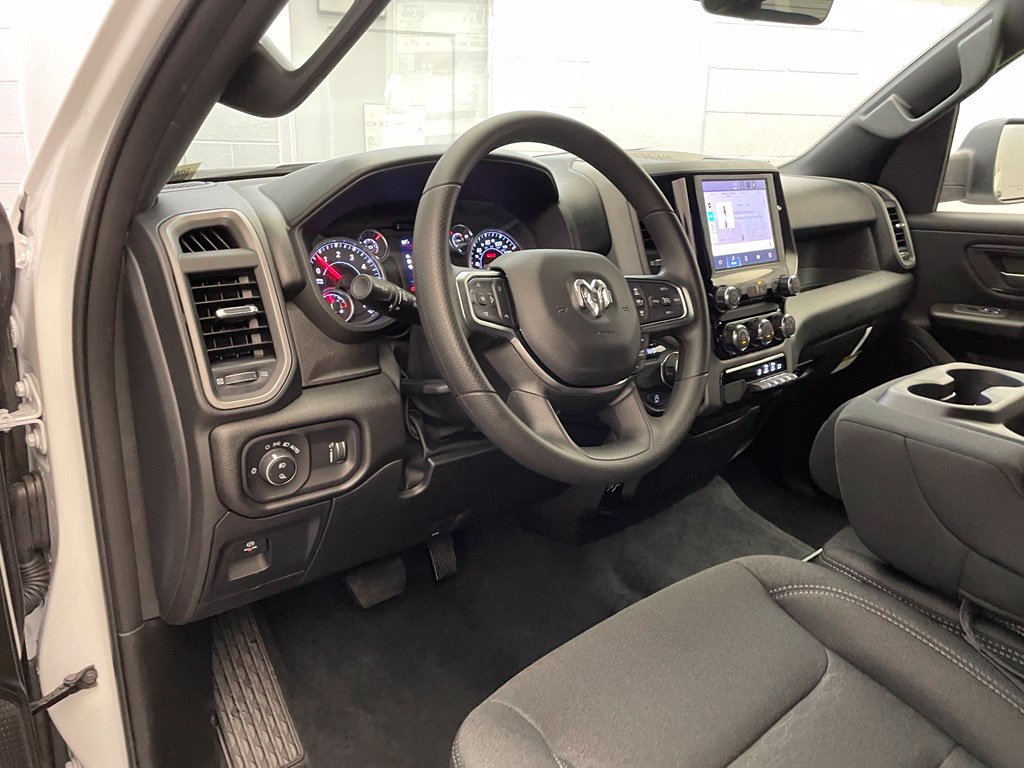 New 2026 RAM 1500 Express RWD image 16