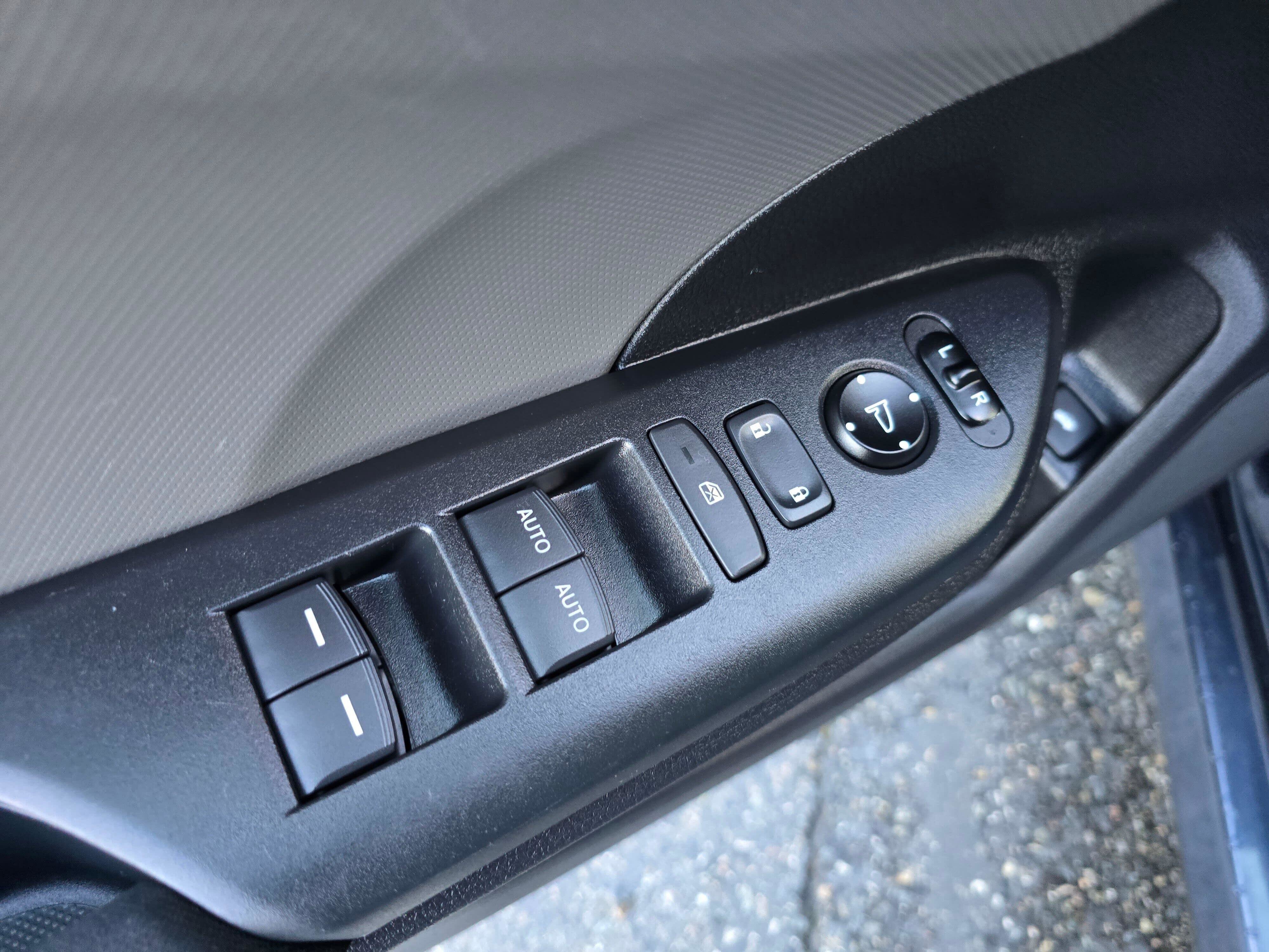 Used 2016 Honda Civic LX image 23