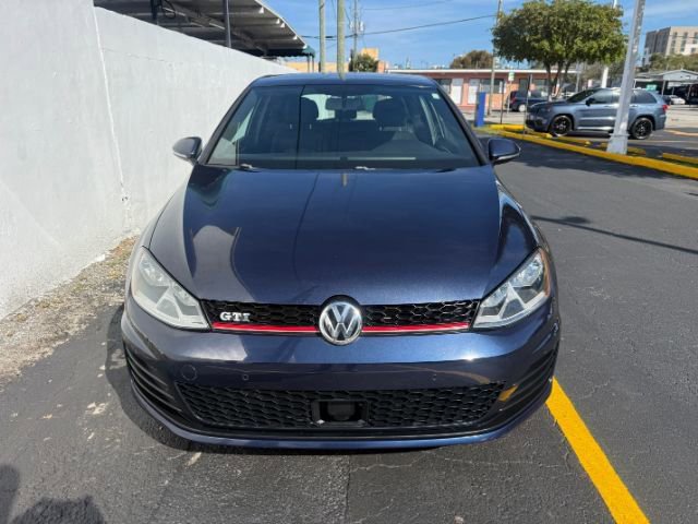 Used 2015 Volkswagen GTI S image 8