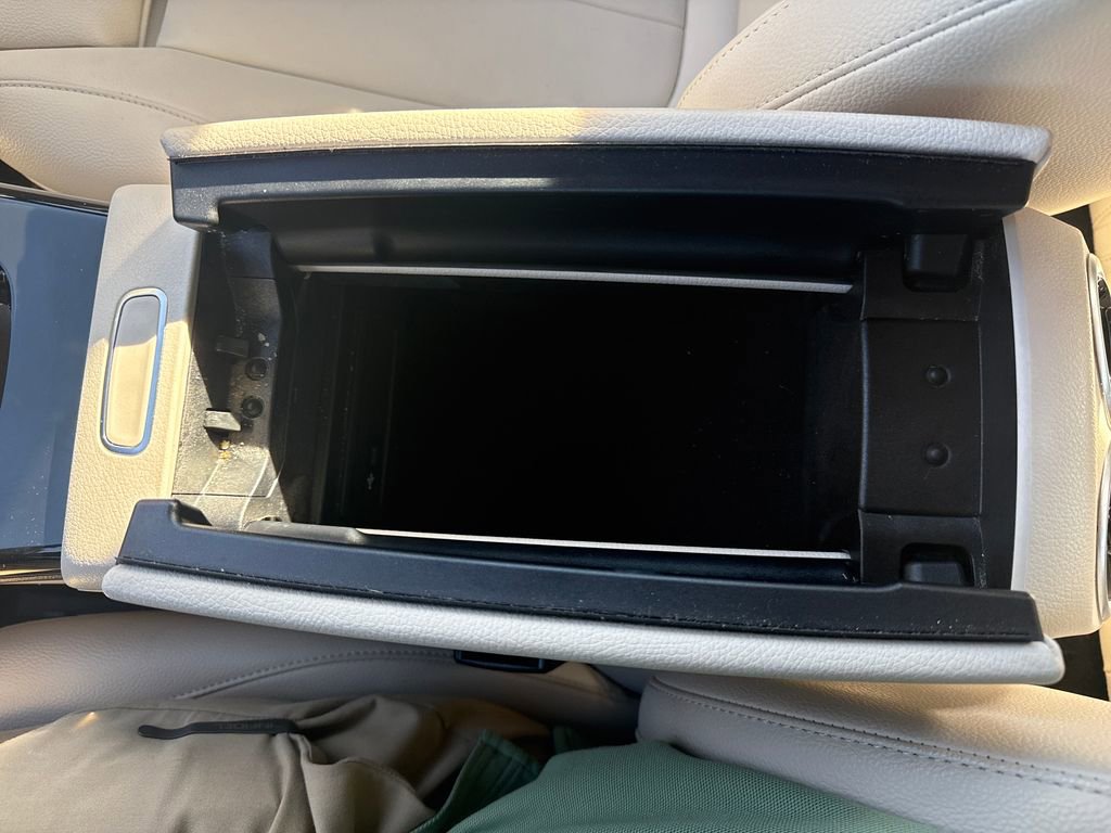 Used 2022 Mercedes-Benz CLA 250 4MATIC image 27