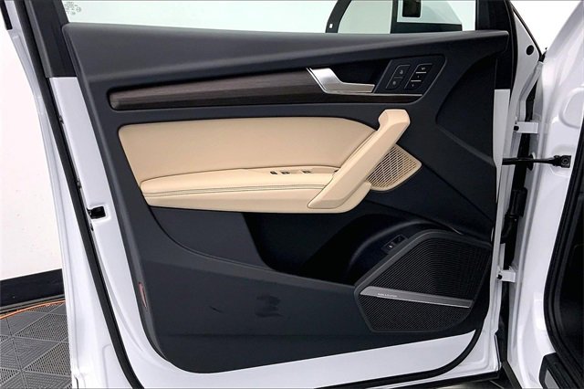 Certified 2023 Audi Q5 2.0T Premium Plus image 23