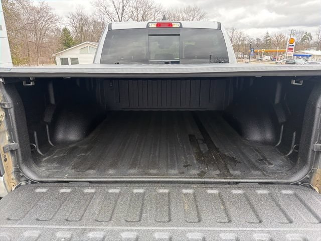 Used 2024 RAM 1500 Rebel w/ Rebel Level 1 Equipment Group AWD/4WD image 14