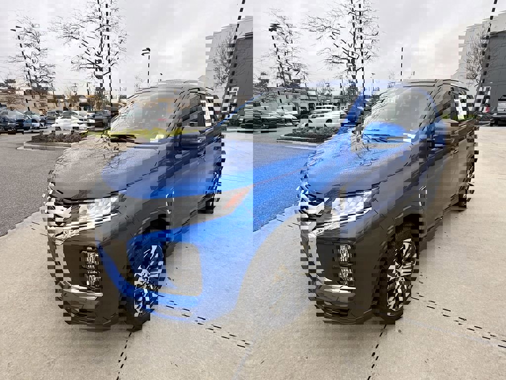 Used 2025 Mitsubishi Outlander Sport ES image 5