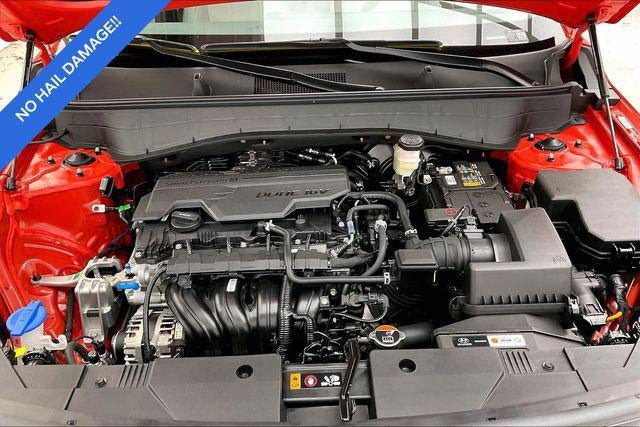 New 2026 Hyundai Kona SEL Sport AWD/4WD image 31