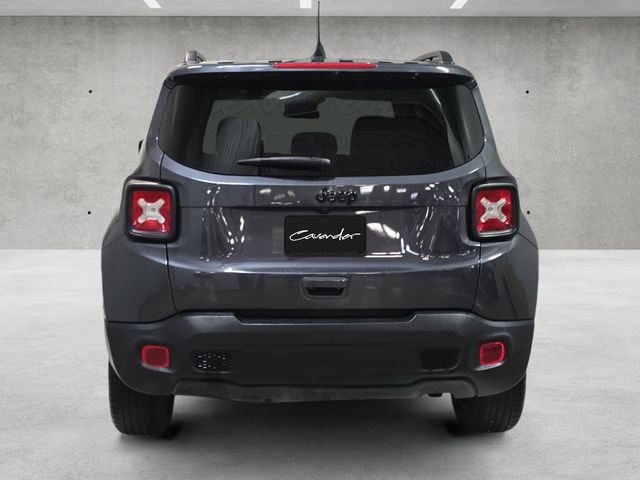 Used 2023 Jeep Renegade Altitude AWD/4WD image 15