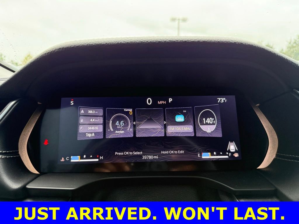 Used 2022 Jeep Grand Cherokee L Limited image 19