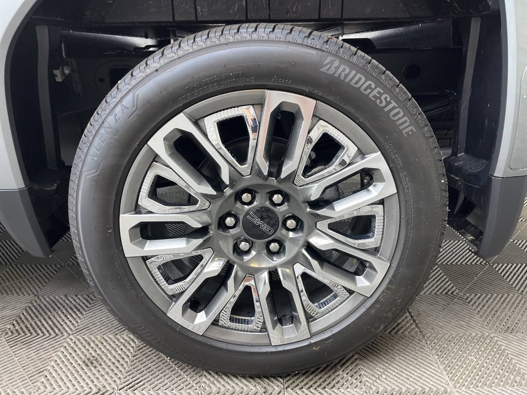 New 2026 GMC Sierra 1500 Denali Ultimate AWD/4WD image 4