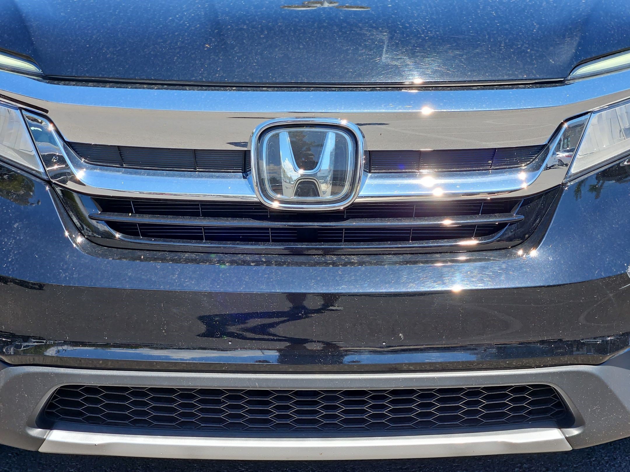 Used 2022 Honda Pilot Touring image 9