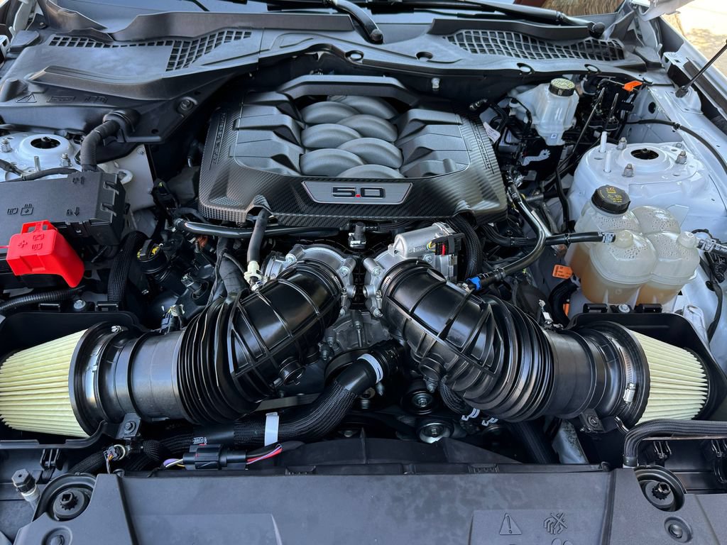Used 2024 Ford Mustang GT RWD image 15
