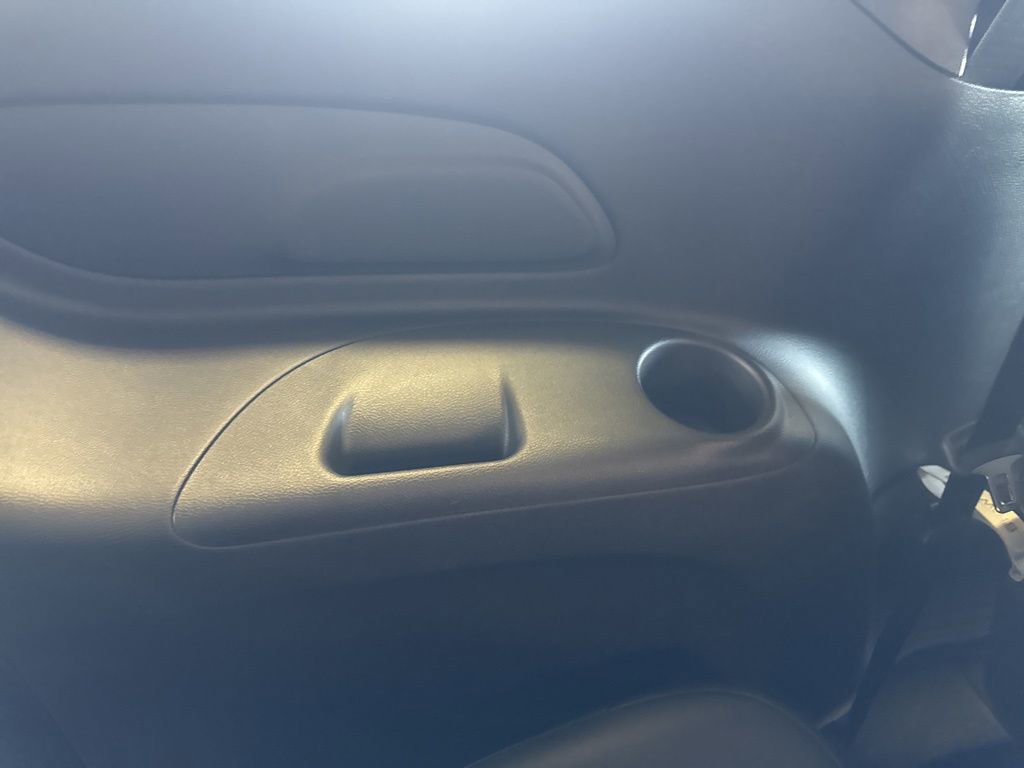 New 2026 Chrysler Pacifica Select image 49