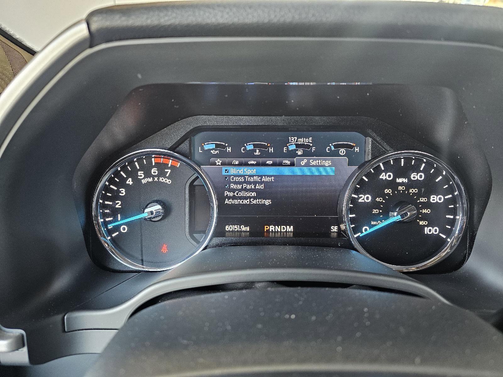 Used 2022 Ford F250 Lariat w/ Lariat Ultimate Package image 21