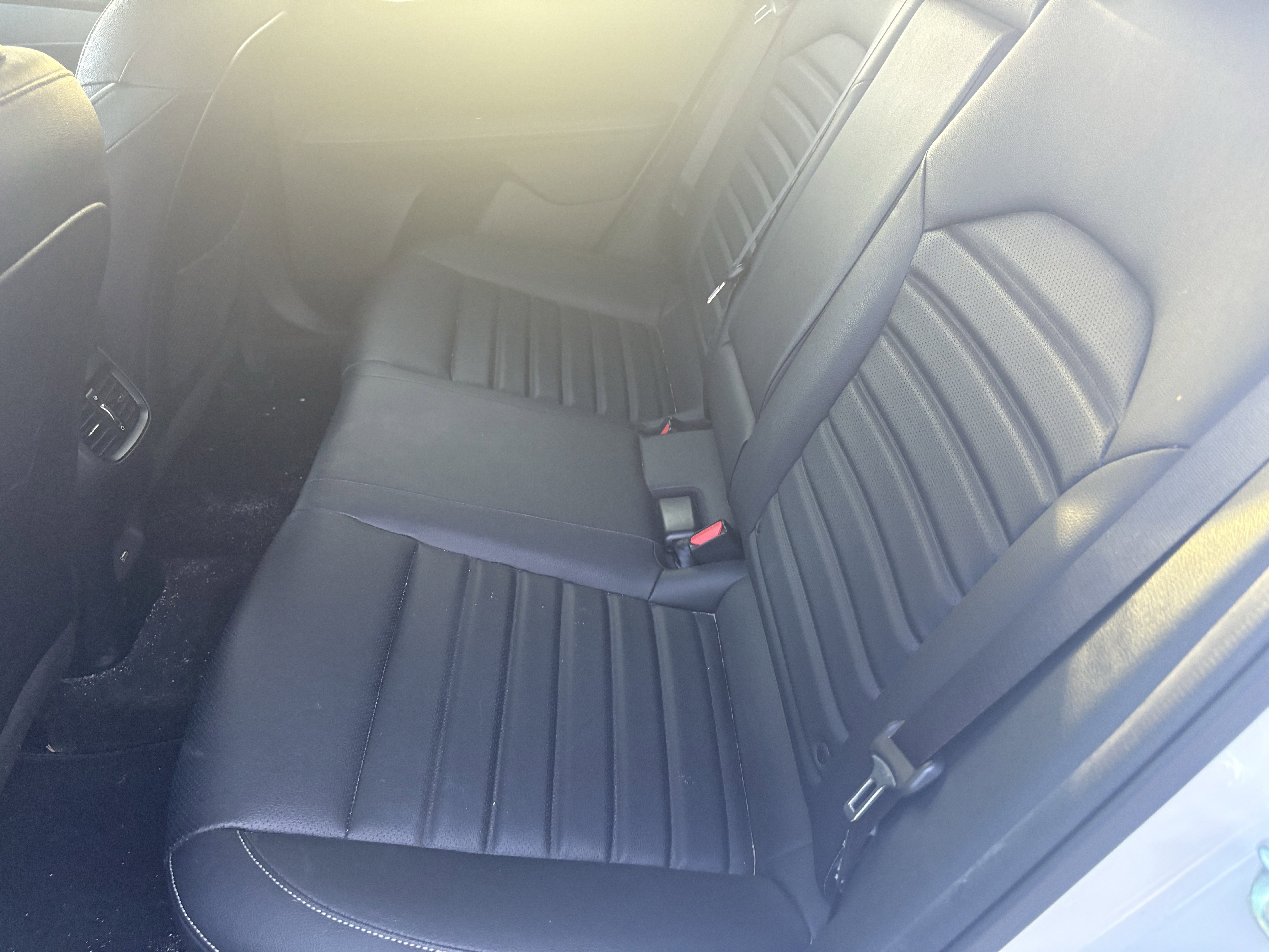 Used 2022 Kia Forte GT-Line w/ GT-Line Premium Package image 9