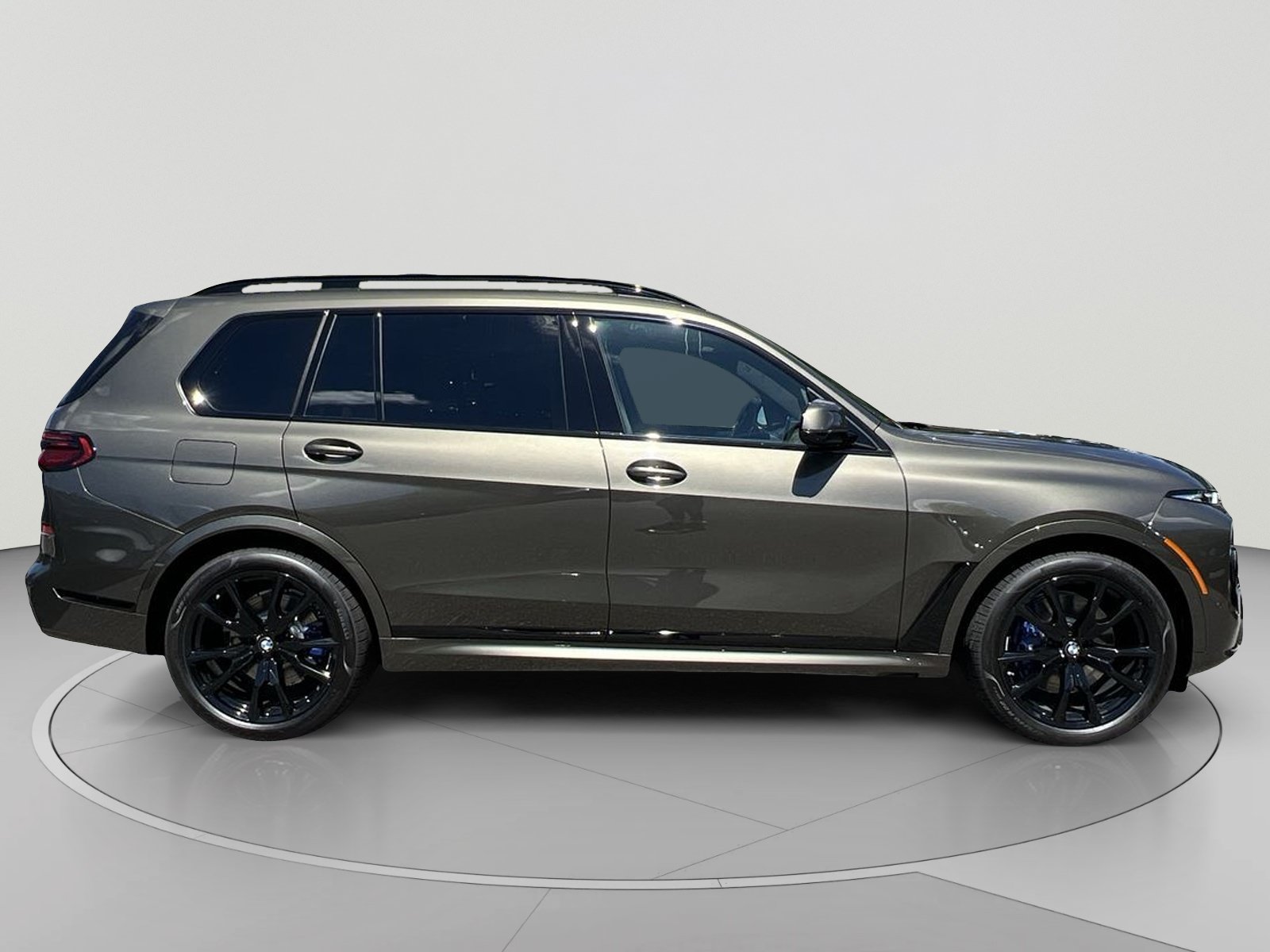 New 2027 BMW X7 xDrive40i w/ M Sport Package AWD/4WD image 6