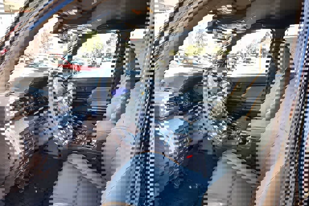 New 2026 Toyota 4Runner Trailhunter image 22