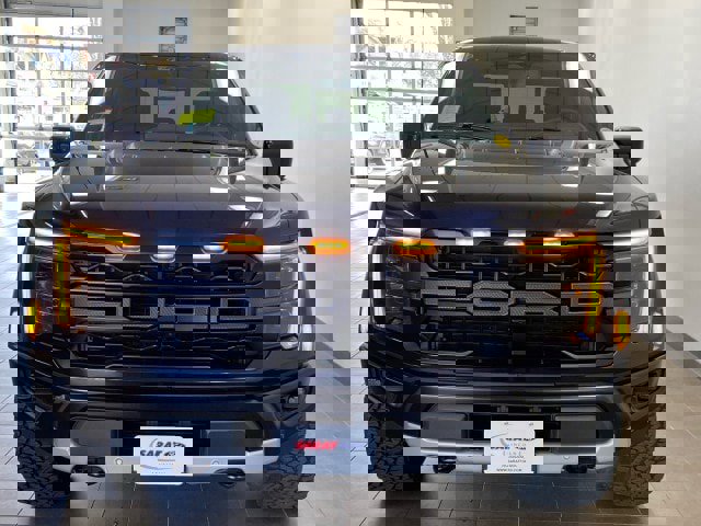 New 2025 Ford F150 Raptor image 3