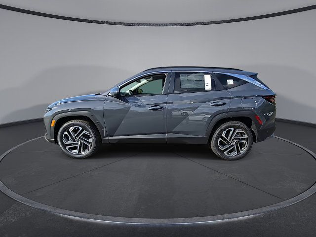 New 2026 Hyundai Tucson SEL Plus w/ Tow & Go Package AWD/4WD image 6
