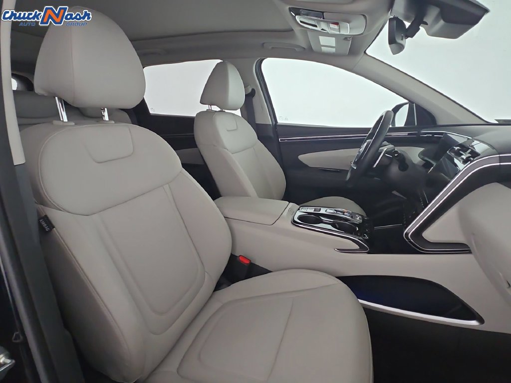 Used 2024 Hyundai Tucson SEL AWD/4WD image 33
