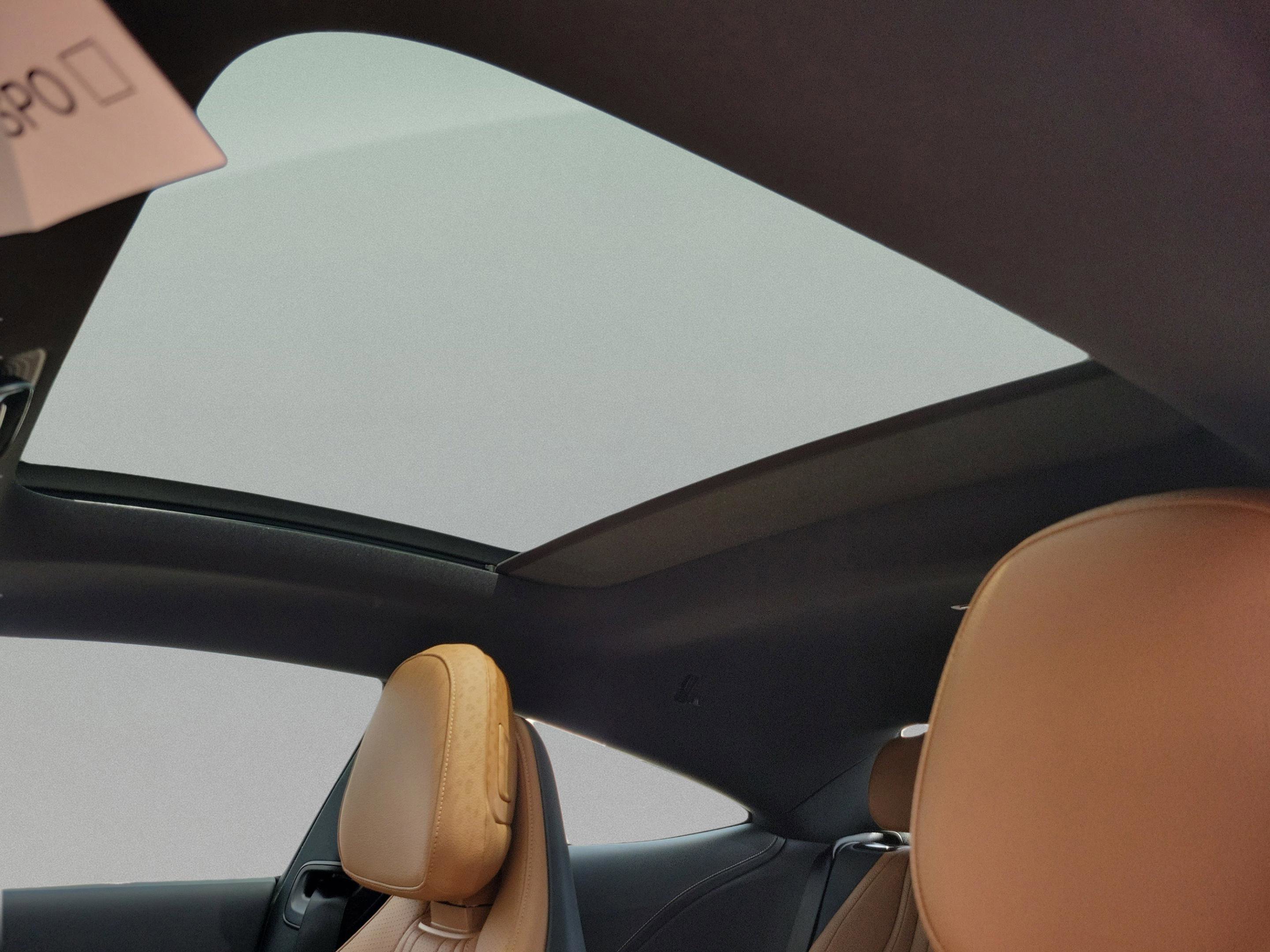 New 2026 Mercedes-Benz CLE 450 4MATIC Coupe image 27