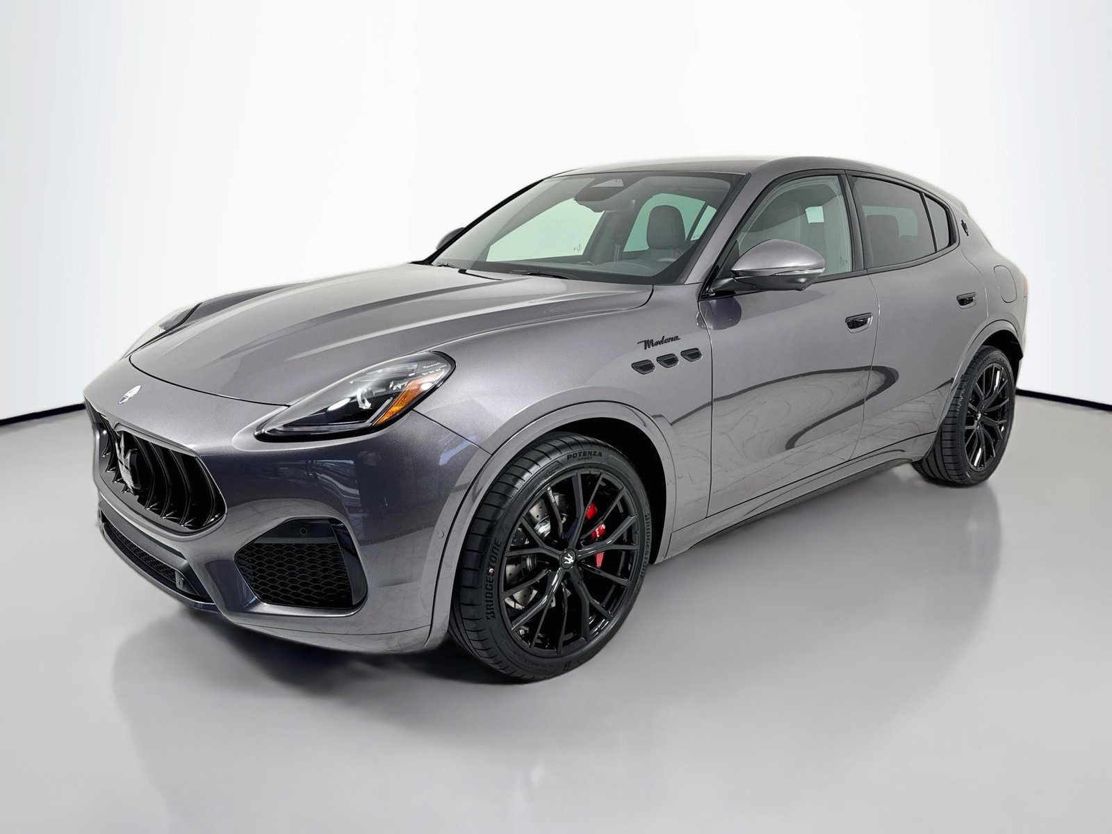 New 2026 Maserati Grecale Modena AWD/4WD image 3