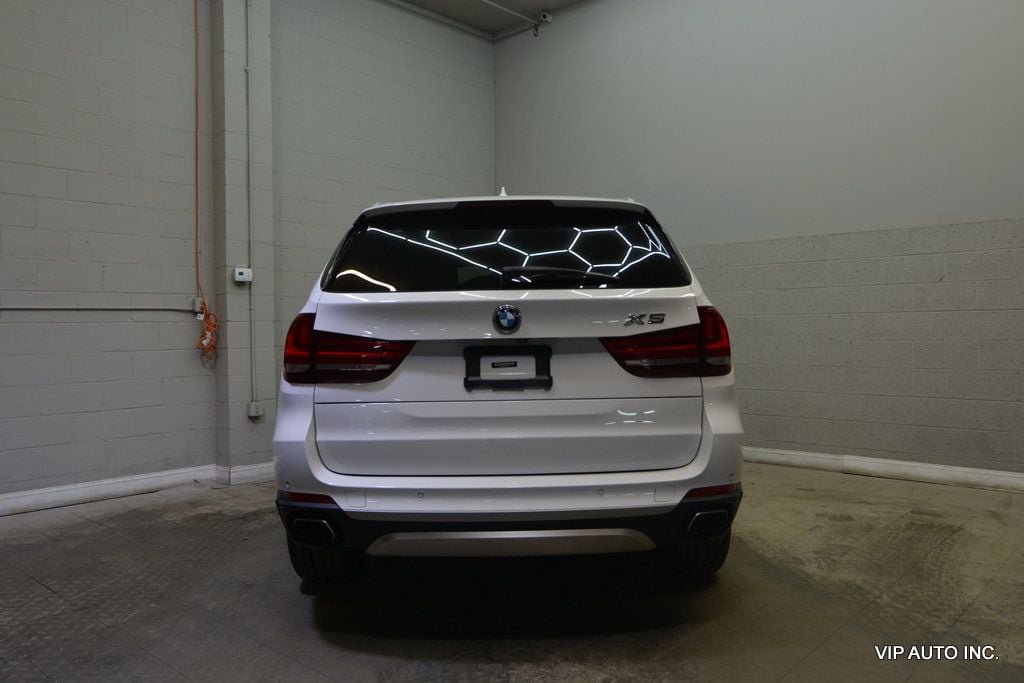 Used 2018 BMW X5 xDrive35d AWD/4WD image 11
