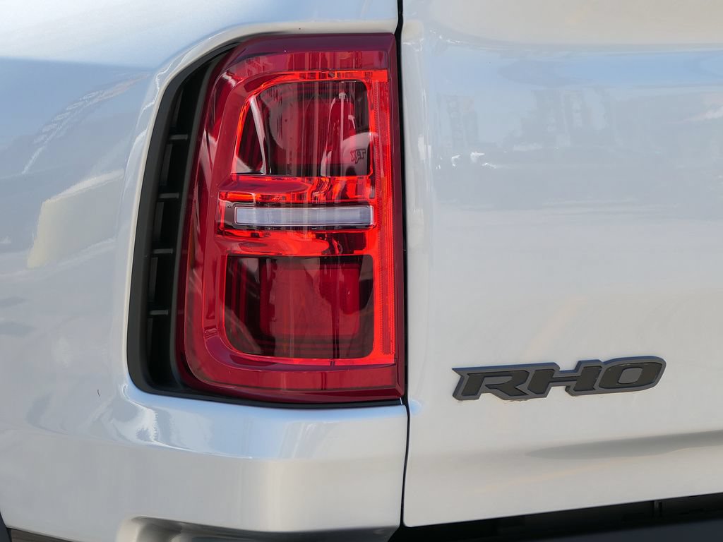 New 2026 RAM 1500 RHO w/ RHO Level 1 Equipment Group AWD/4WD image 6