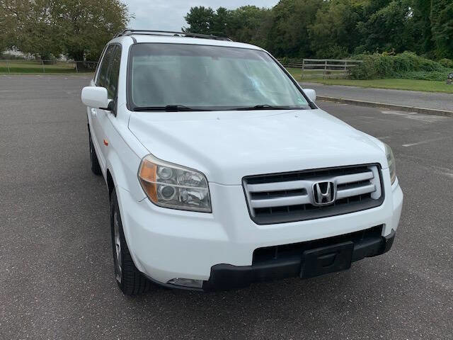 Used 2006 Honda Pilot EX-L image 9