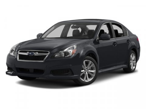 Used 2013 Subaru Legacy 2.5i Limited