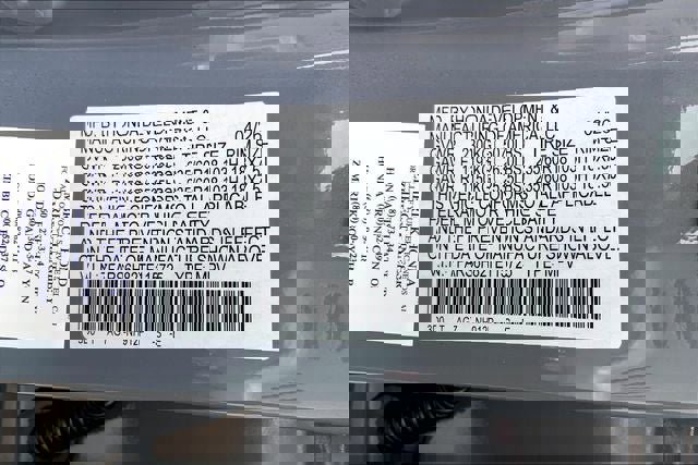 New 2026 Honda CR-V Sport-L image 20