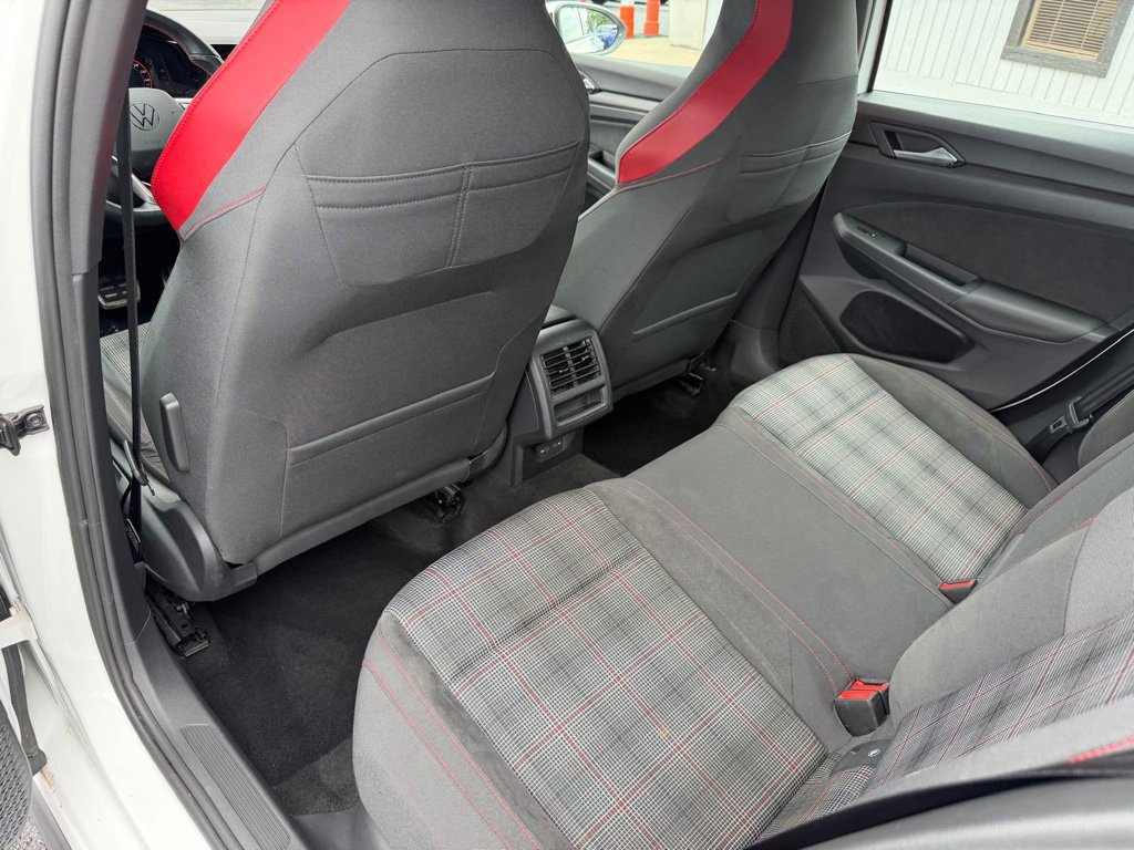 Used 2024 Volkswagen GTI S FWD image 18