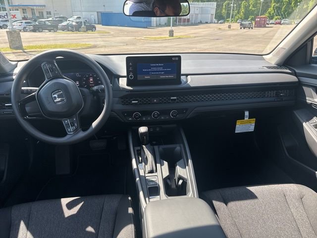 New 2026 Honda Accord SE image 14