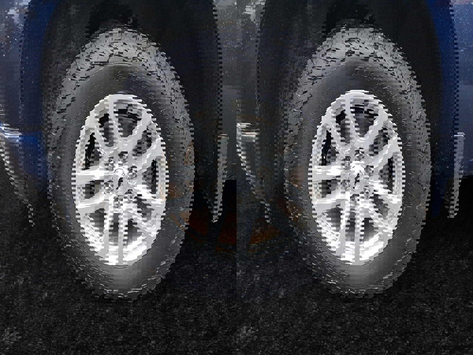 Used 2021 Chevrolet Silverado 1500 RST image 15