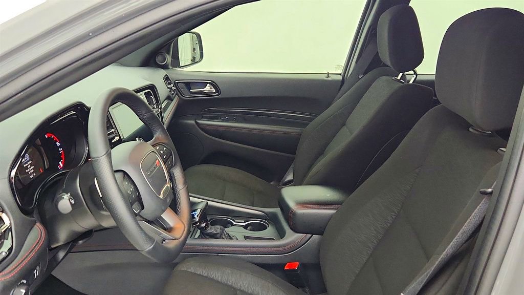 Used 2024 Dodge Durango R/T w/ Blacktop Package image 20
