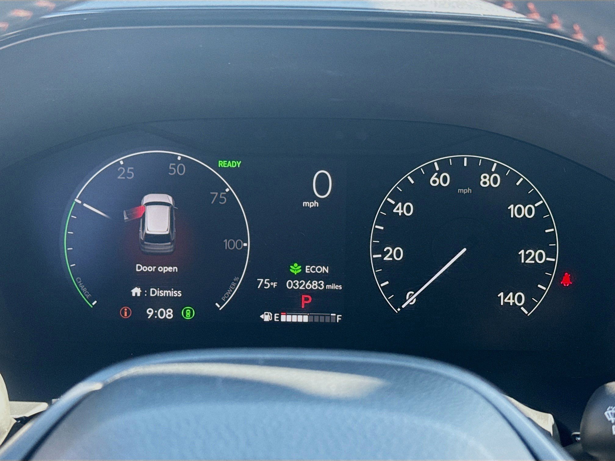 Used 2023 Honda CR-V Sport image 11