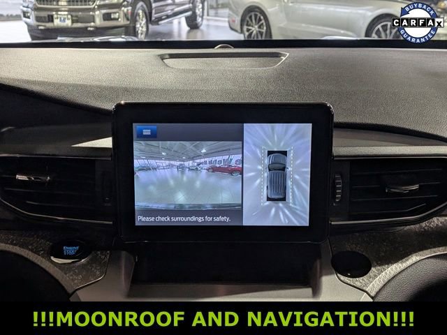 Used 2022 Ford Explorer Timberline image 38