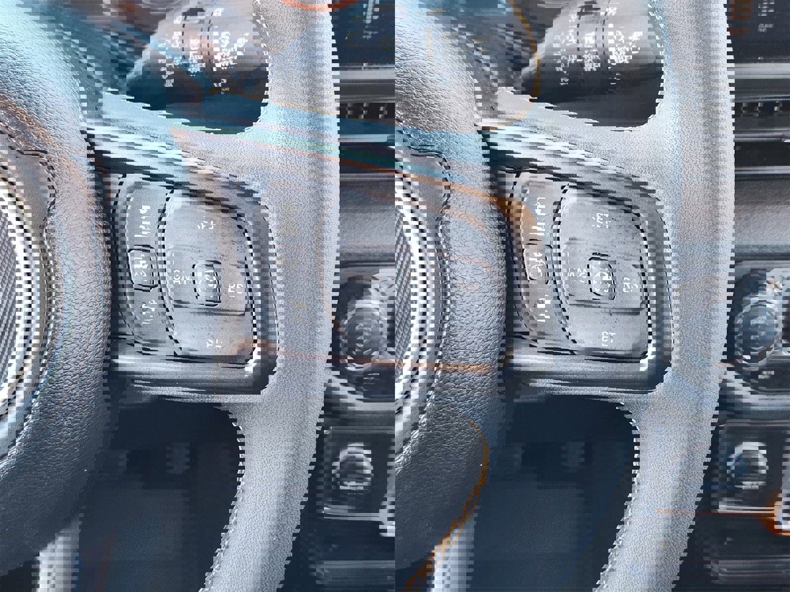 Used 2024 Jeep Wrangler Sport image 25