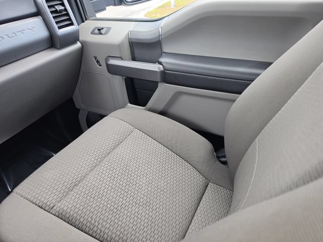 Used 2020 Ford F250 XLT w/ XLT Premium Package AWD/4WD image 18