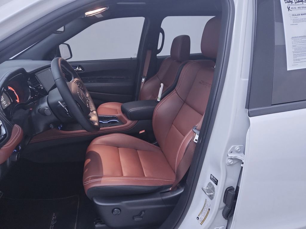Used 2023 Dodge Durango SRT Hellcat image 11