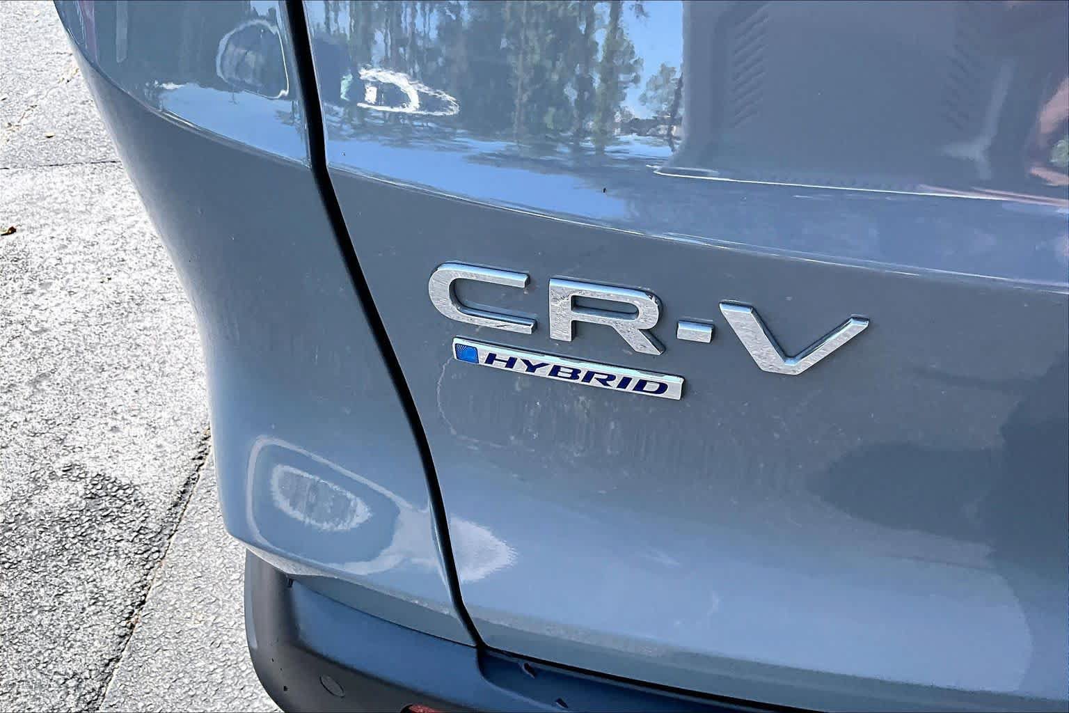Used 2024 Honda CR-V Sport-L image 31