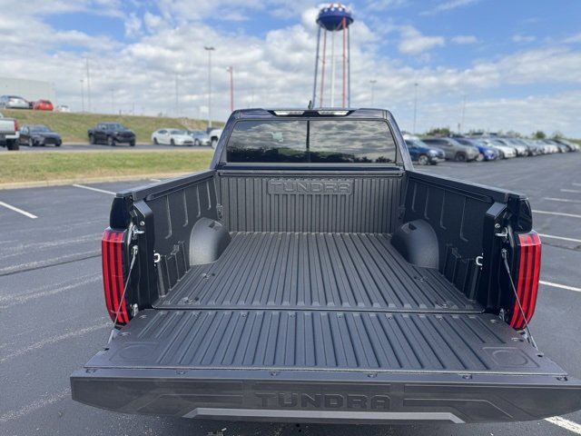 New 2026 Toyota Tundra SR5 image 10