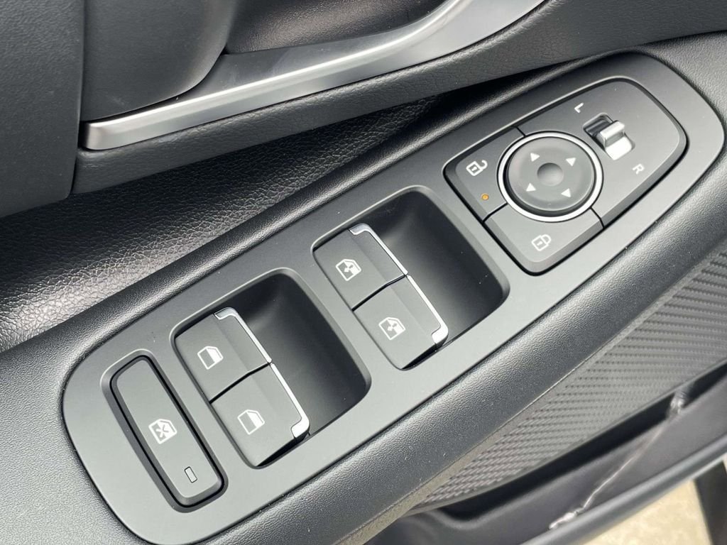 New 2026 Hyundai Sonata SEL FWD image 15