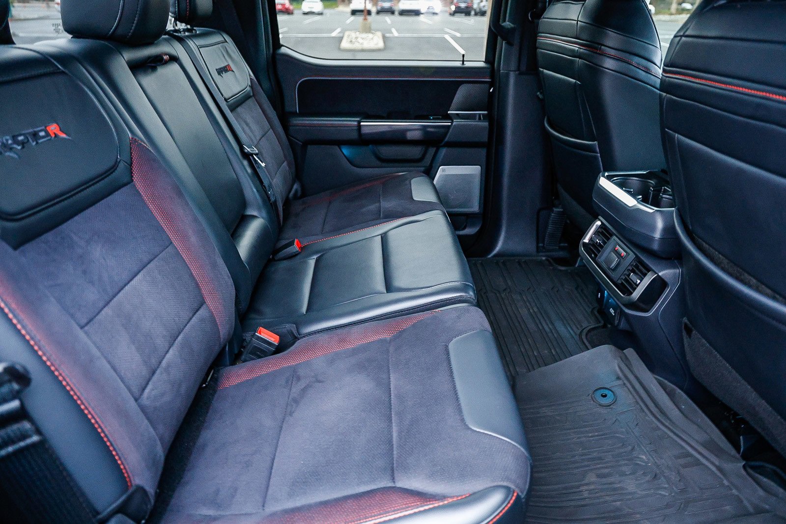 Used 2024 Ford F150 Raptor w/ Equipment Group 803A Raptor R image 18