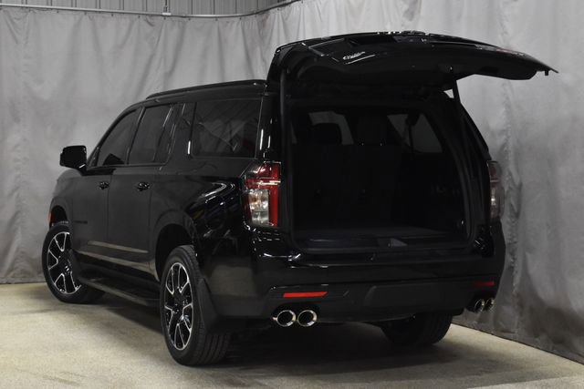 Used 2024 Chevrolet Suburban RST image 38